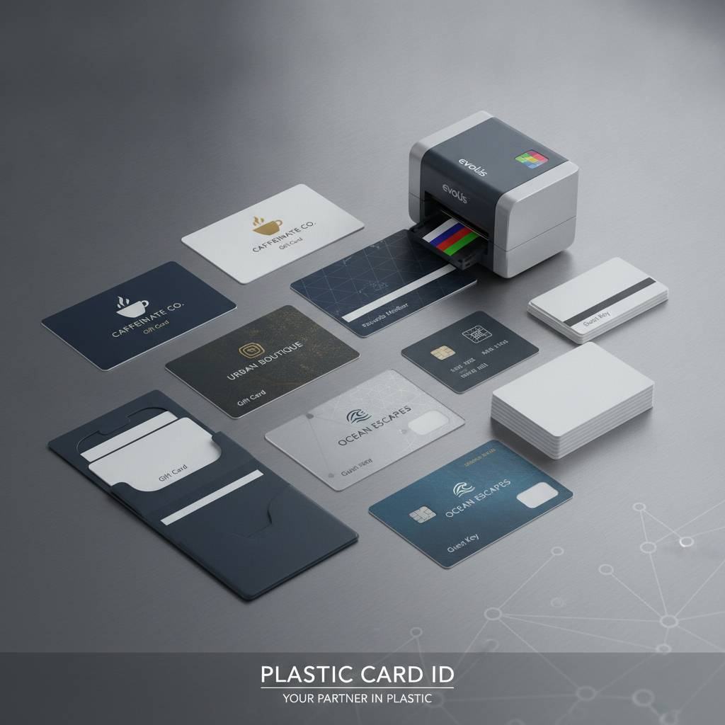 The Real Power Behind Personalized Gift Cards for Your Business