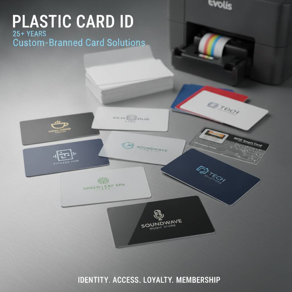 Our Complete Card Product Lineup