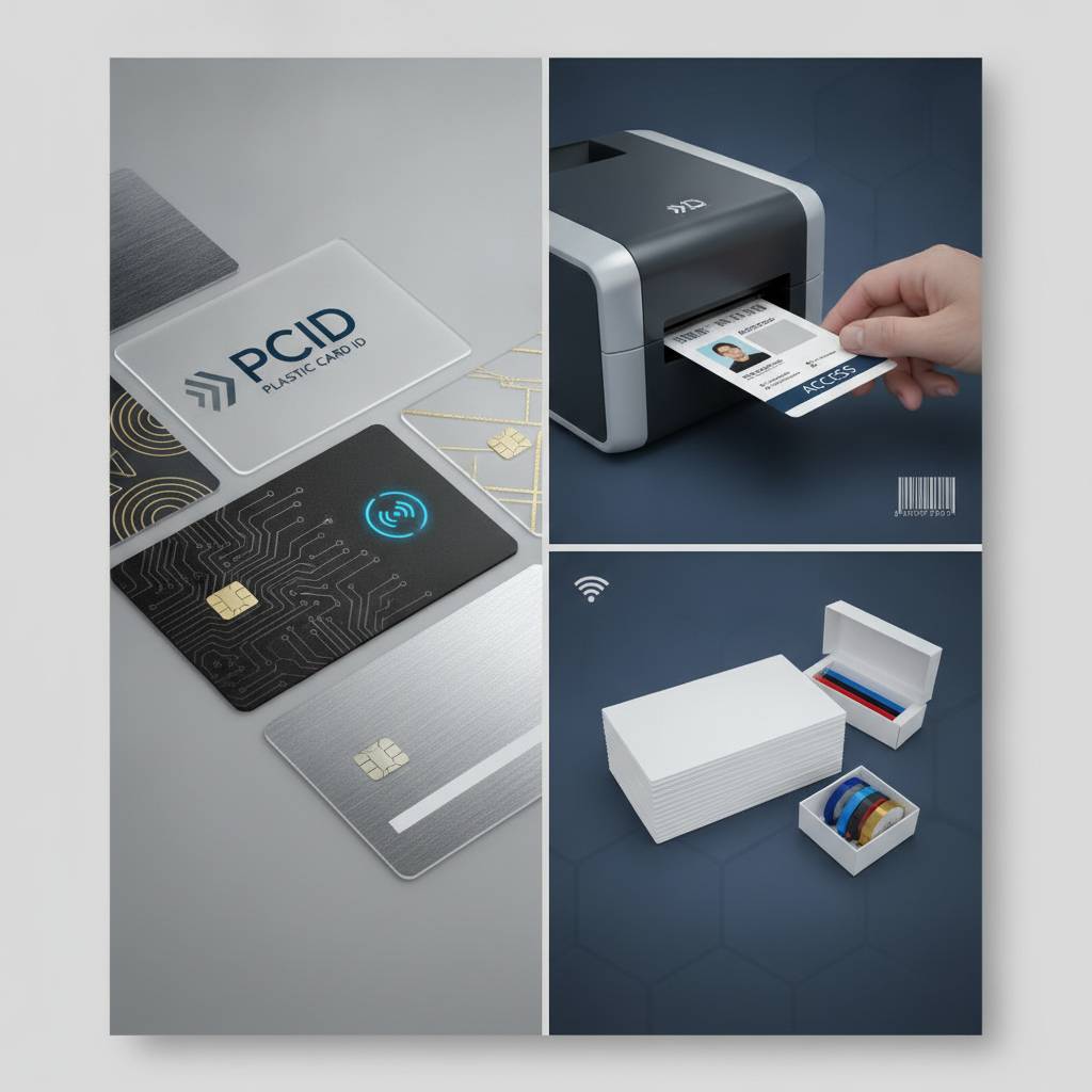 Access Control, RFID, and Smart Card Technology