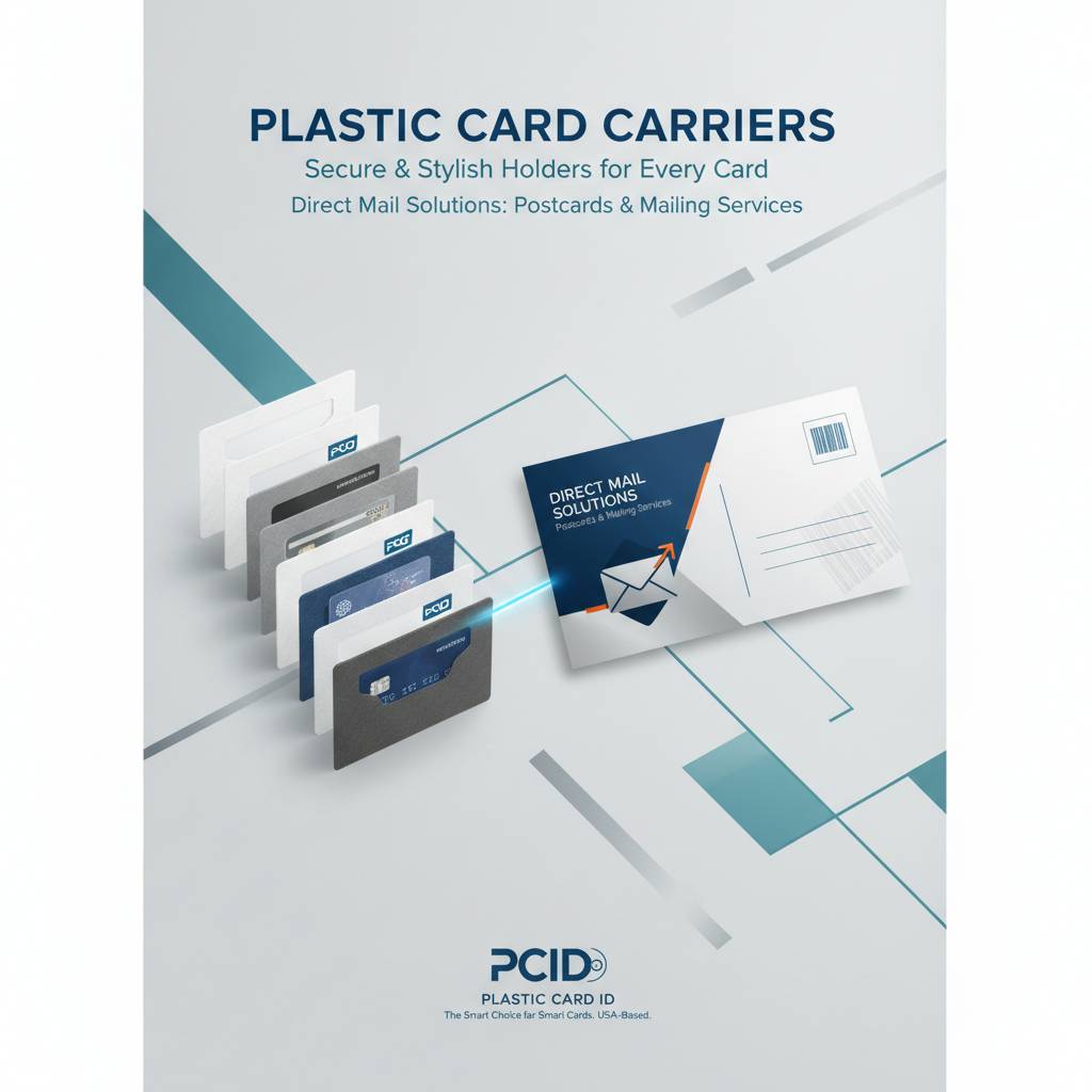 Direct Mail Solutions: Postcards and Mailing Services