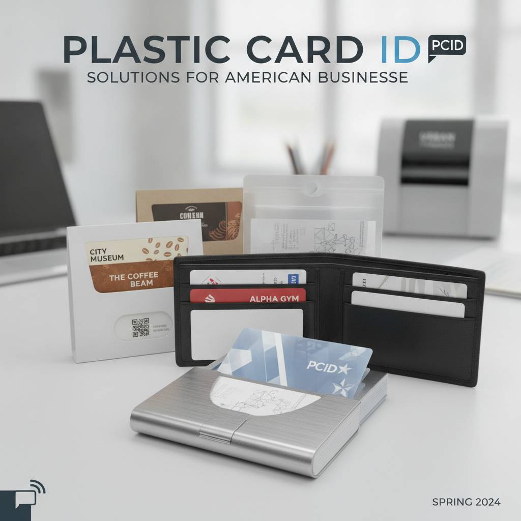Case Study: How a Local Retailer Doubled Sales With Plastic Gift Cards