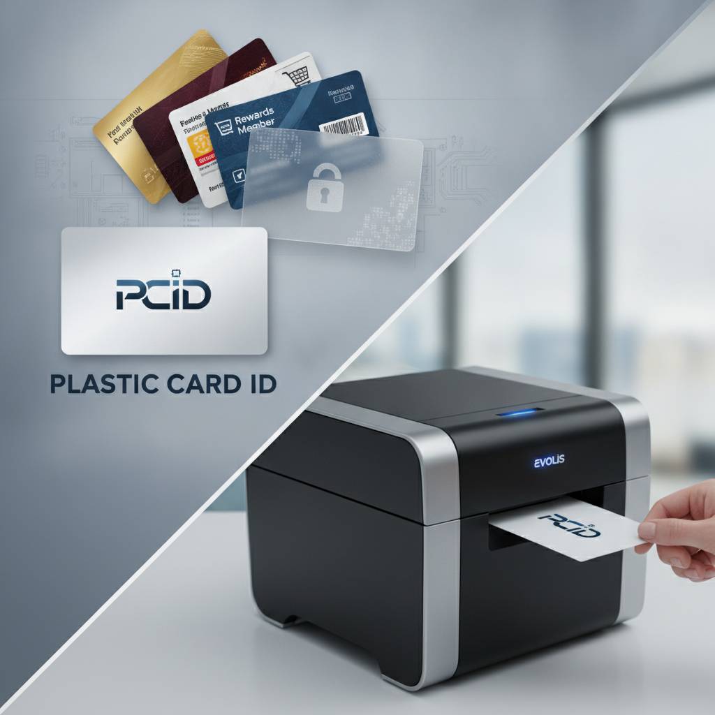 Case Studies: Real Businesses Winning With Plastic Cards