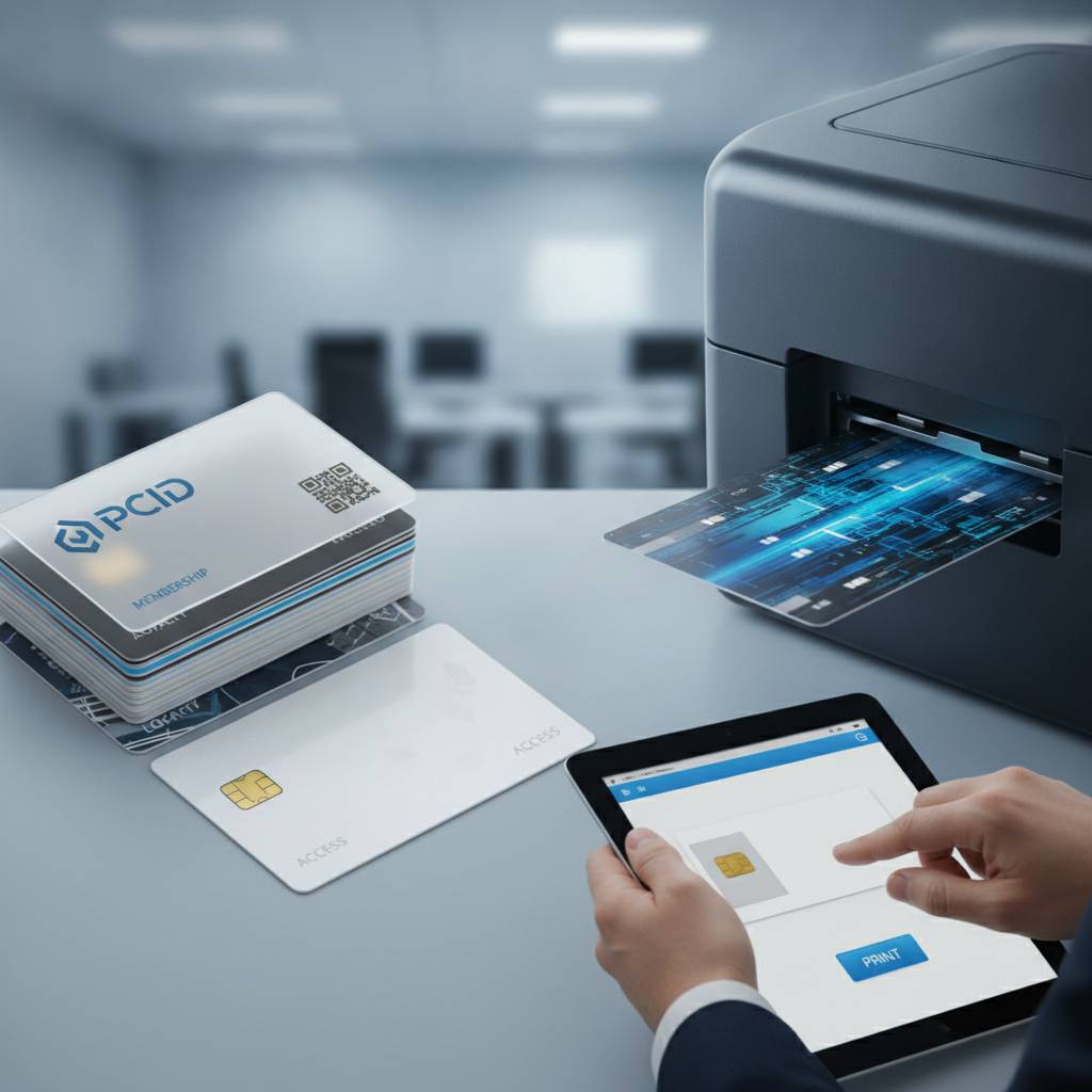 Why Your Brand Needs Physical Cards in the Digital Age
