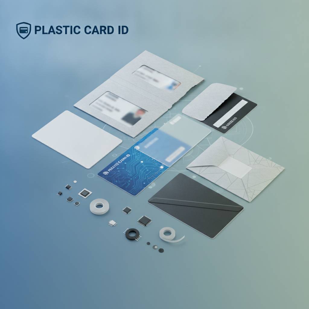 Membership and ID Cards That Build Belonging