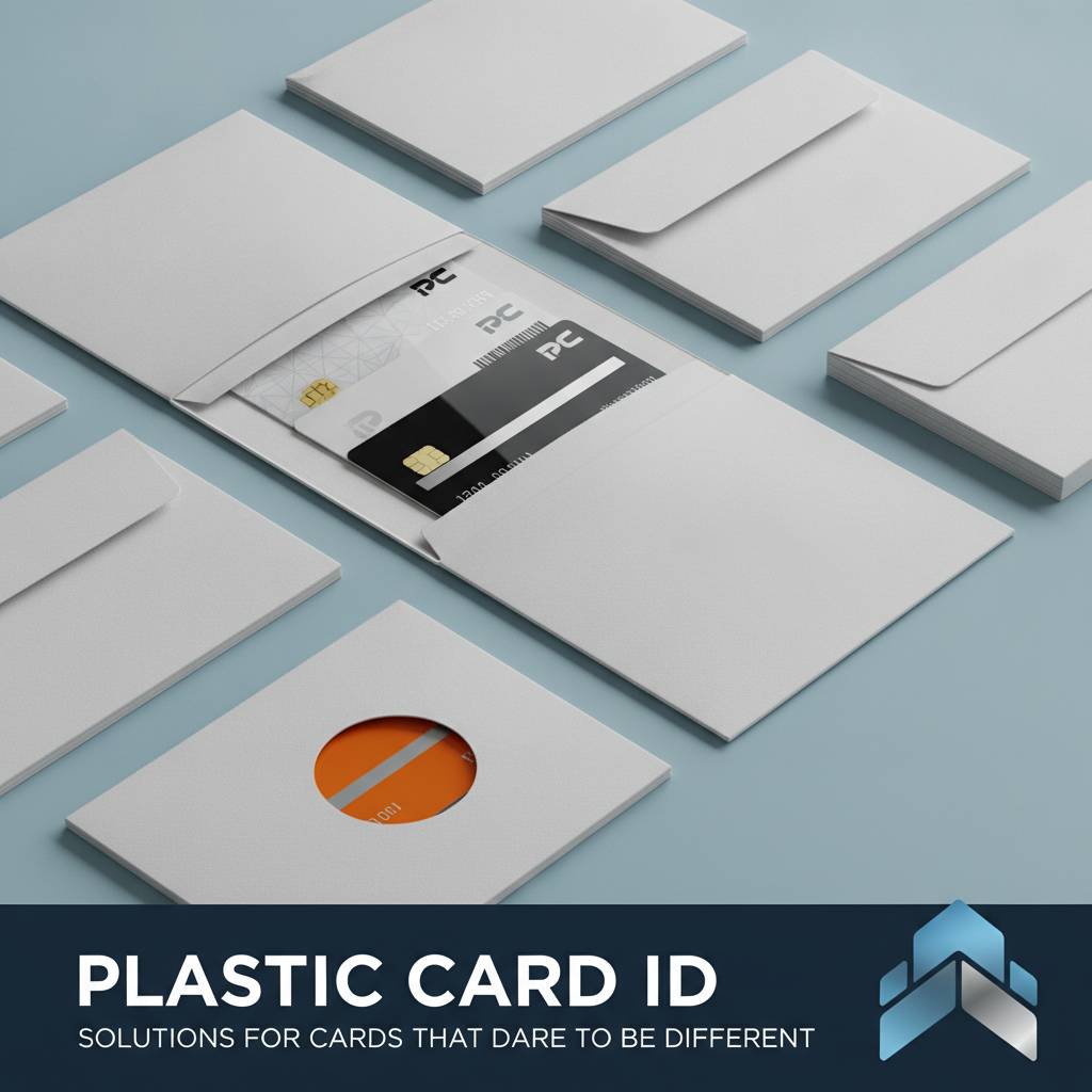 Specialty Cards for Brands That Dare to Be Different
