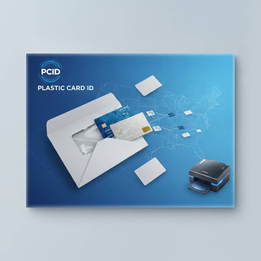 Card Printers and Supplies Shipped Nationwide