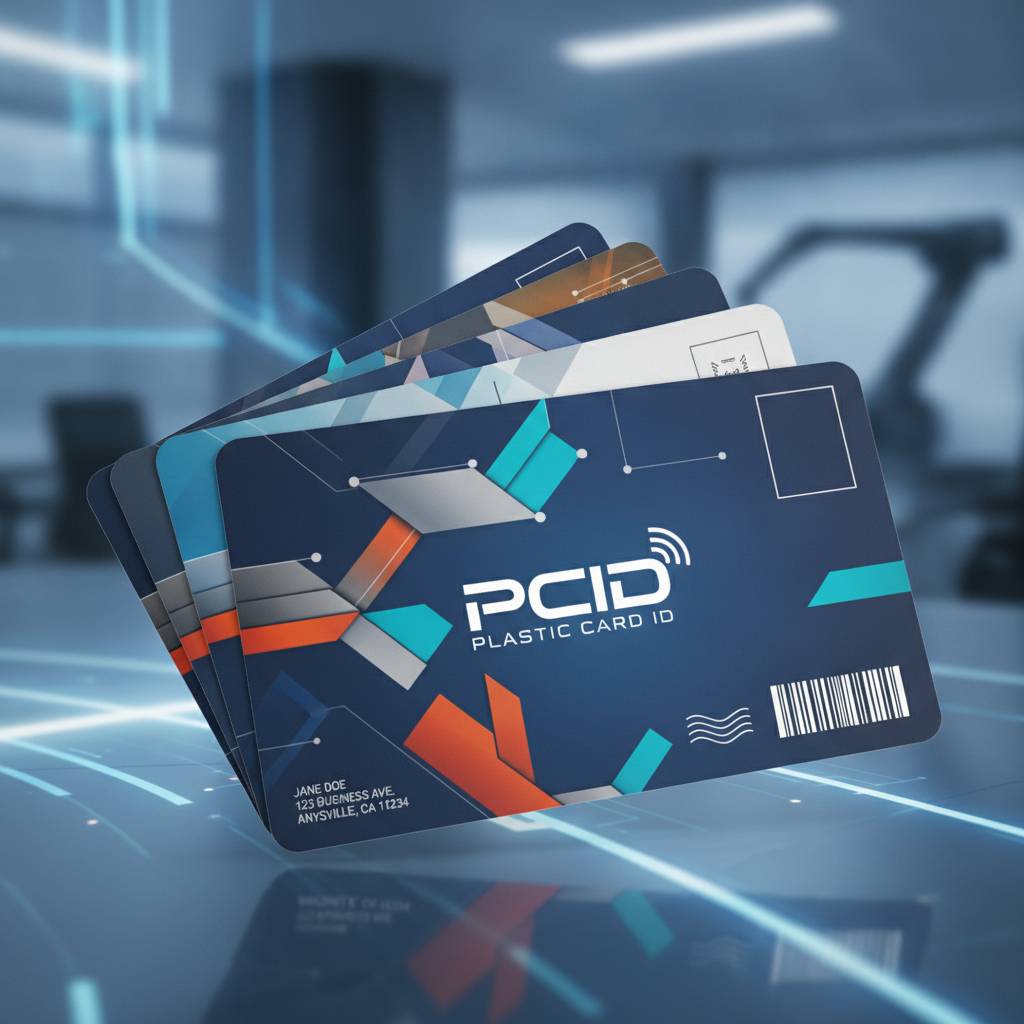 Welcome to Plastic Card ID: Where Plastic Postcard Mailers Change the Game