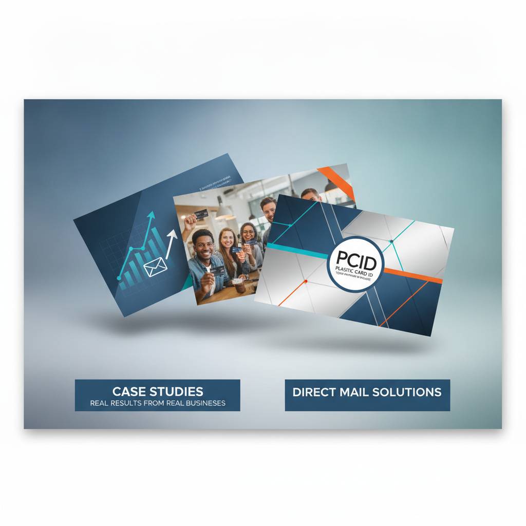 Case Studies: Real Results From Real Businesses