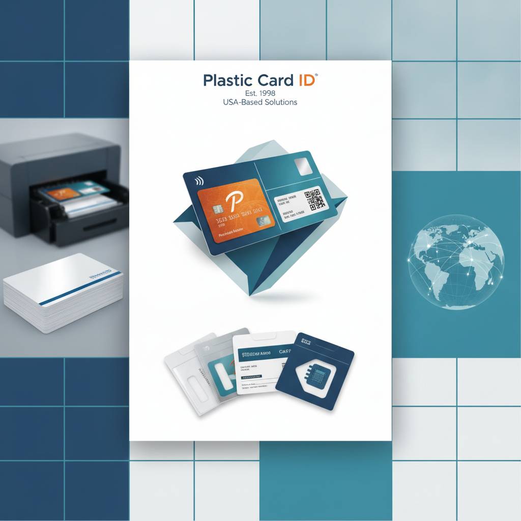 Custom Card Carriers, Sleeves, and Mailing Services