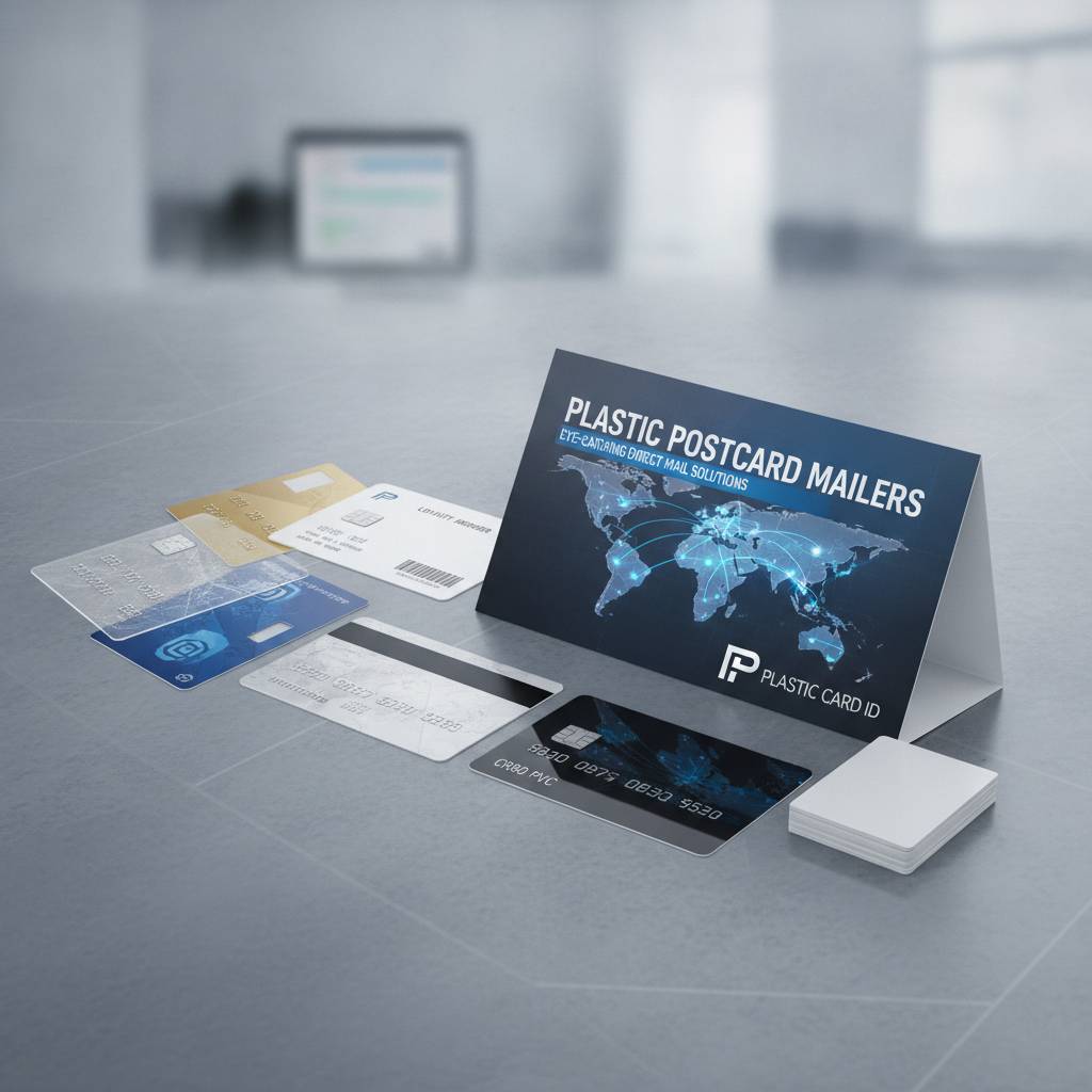 Why Businesses Across the Country Trust Plastic Card ID