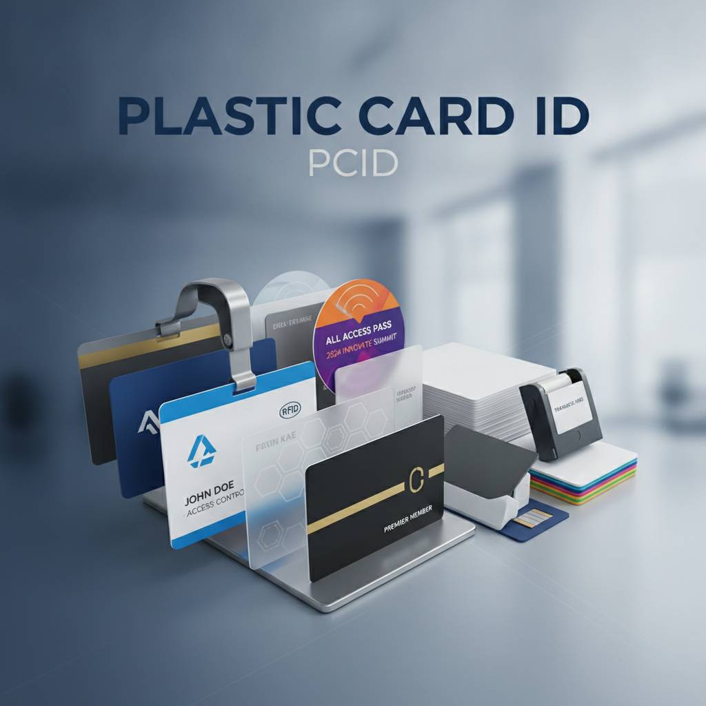 Our Complete Card Product Line: Far Beyond Just ID Badges
