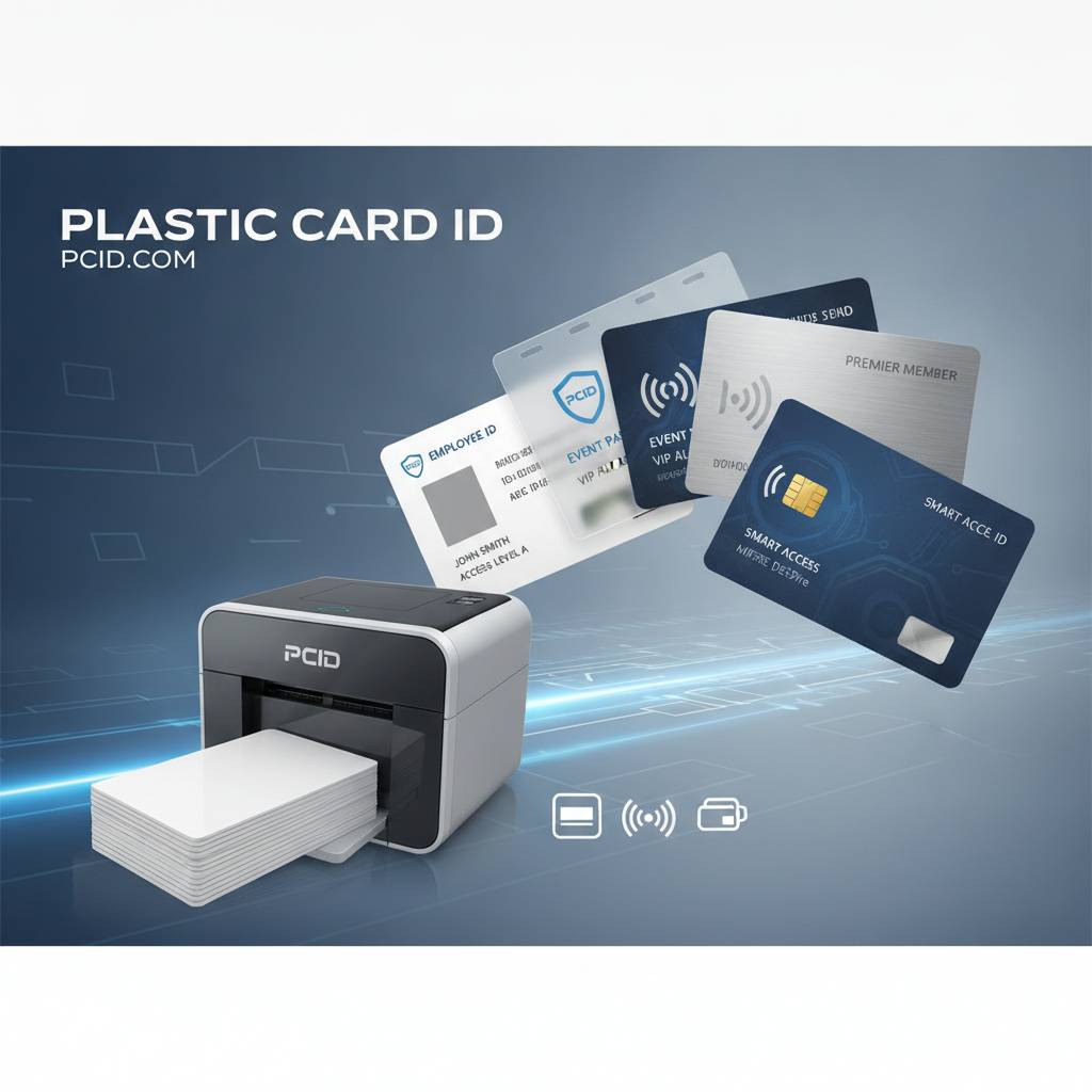 Advanced Technology Cards: RFID, Smart Cards, and Access Control