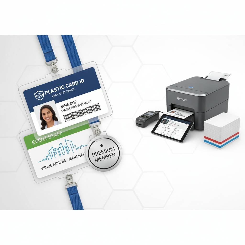 Ready to Get Started? Contact Plastic Card ID Today