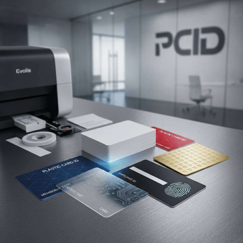 Membership, ID, and Access Cards: Identity Solutions That Work