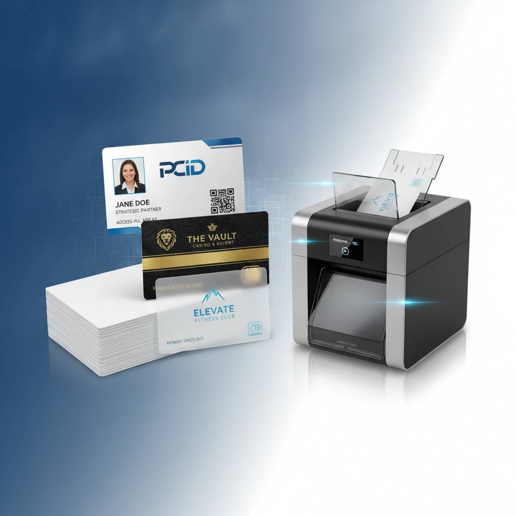 Advanced Security and RFID Smart Card Solutions
