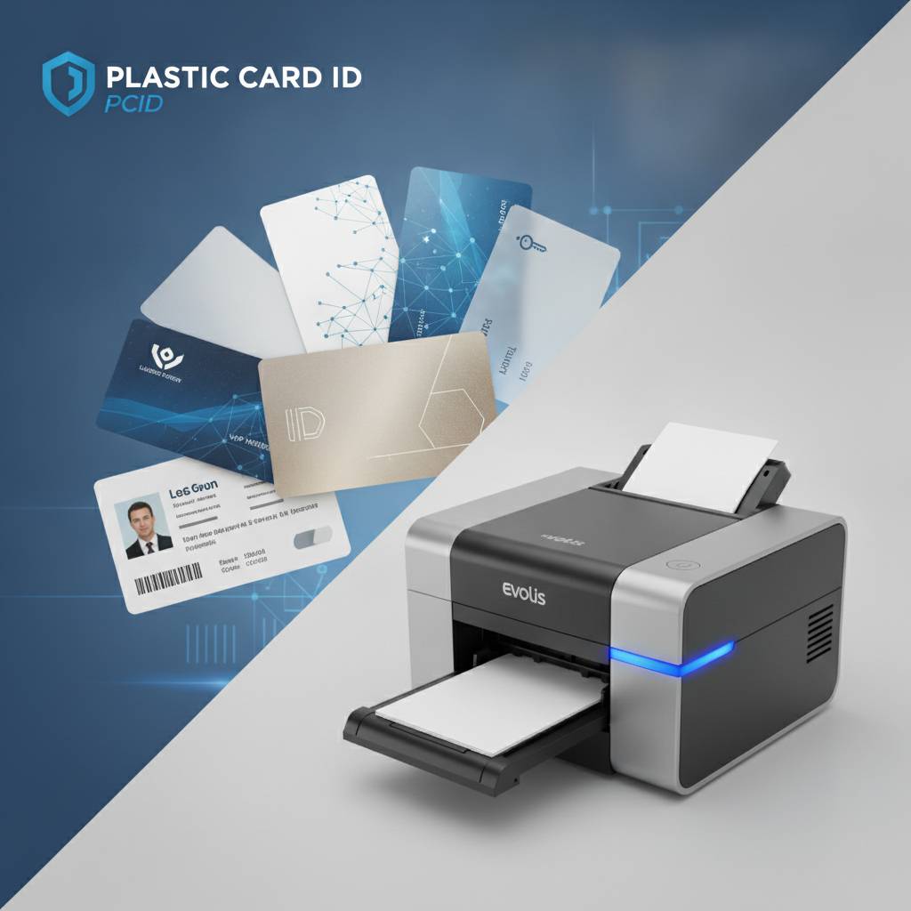 Take the Next Step: Contact Plastic Card ID Today