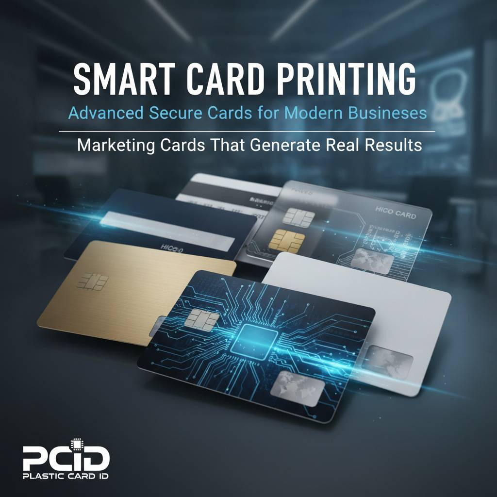 Marketing Cards That Generate Real Results