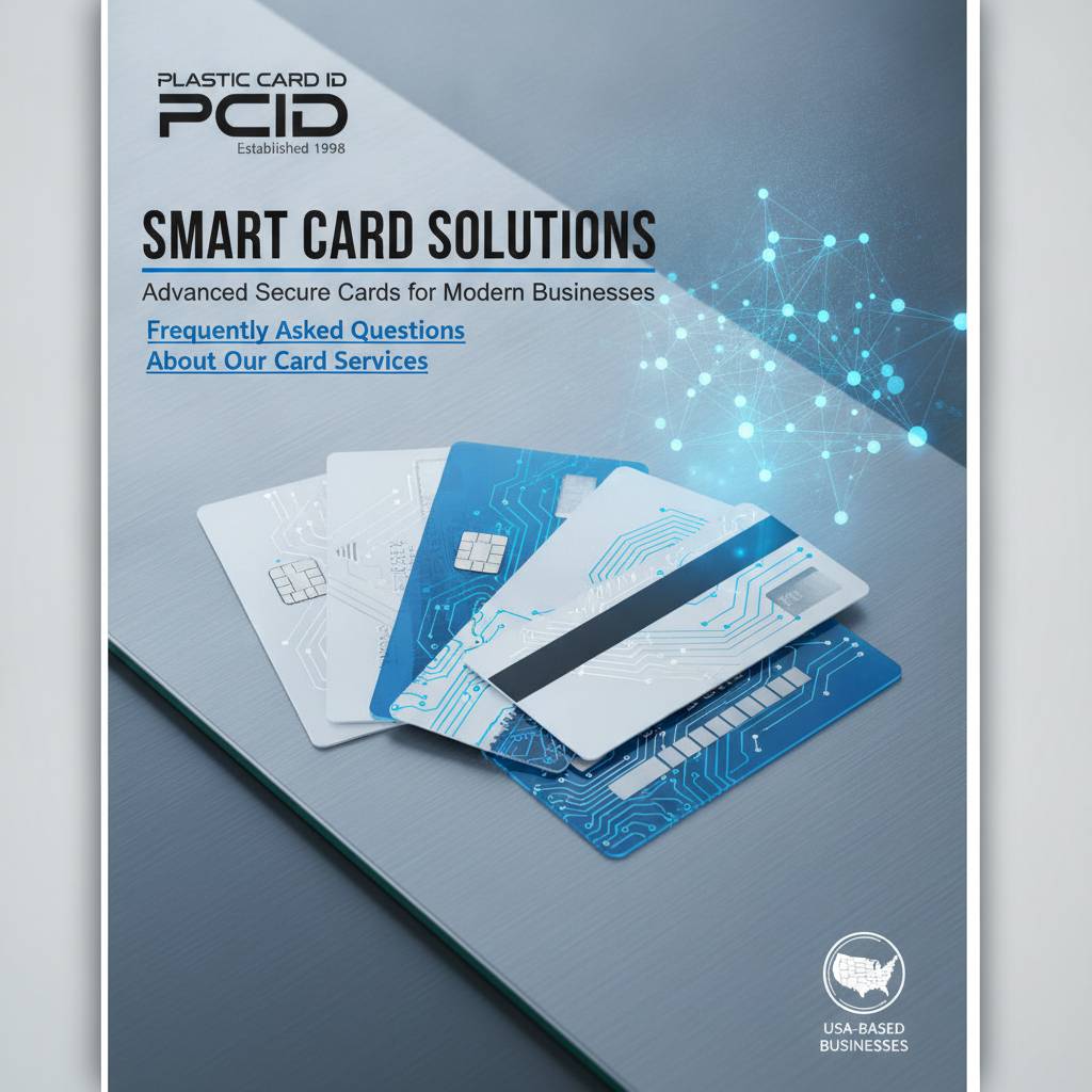 Frequently Asked Questions About Our Card Services
