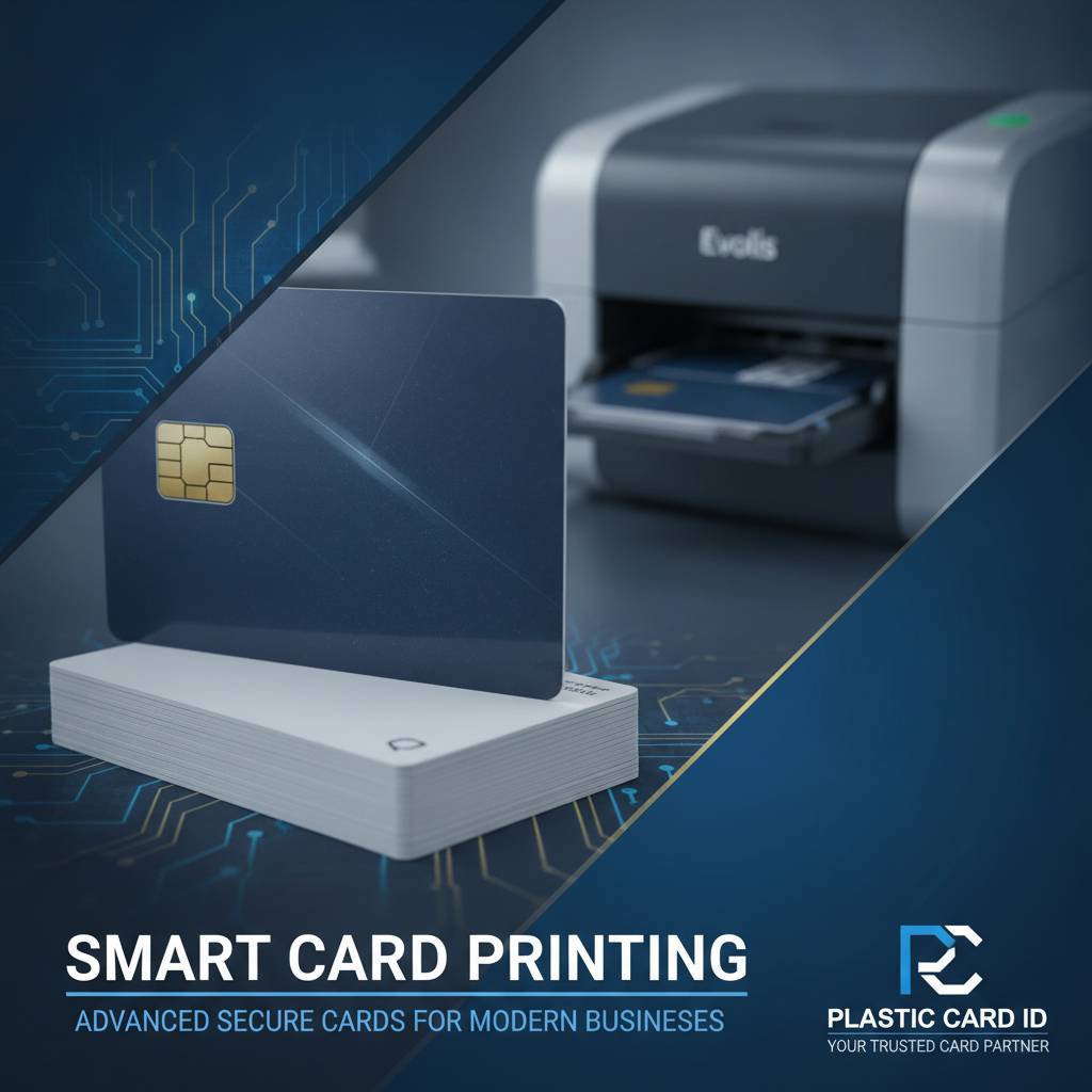 Connect With Plastic Card ID: Your Trusted Card Partner, Now and Always