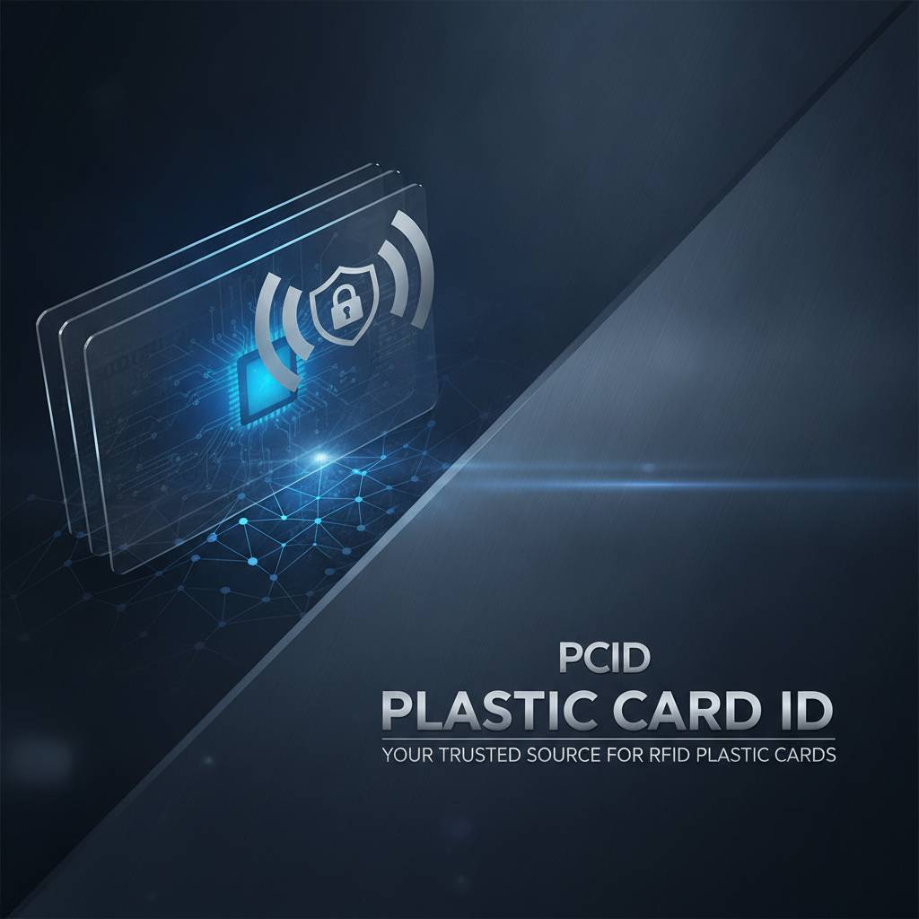 Welcome to Plastic Card ID: Your Trusted Source for RFID Plastic Cards