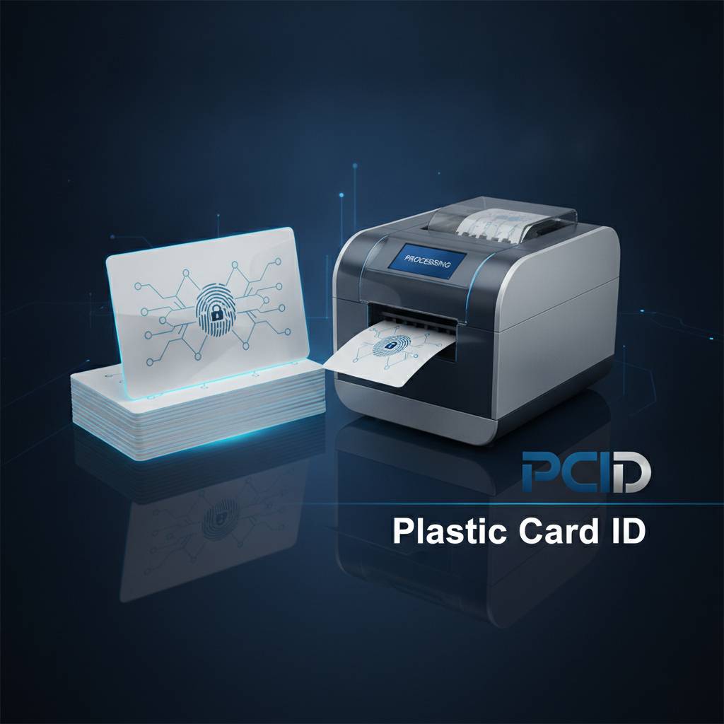 Card Printers: The Right Equipment for Every Need