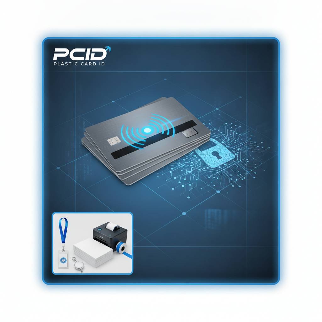Card Accessories, Carriers, and Mailing Services