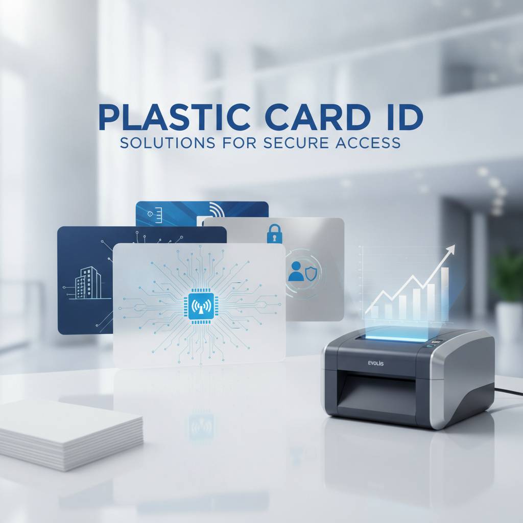 Case Study: How RFID Cards Transformed a Mid-Size Hotel Chain