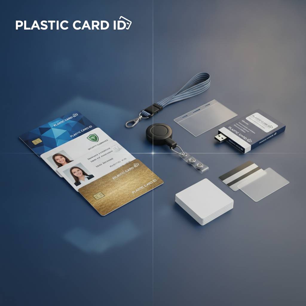Accessories and Add-Ons That Complete Your ID Program