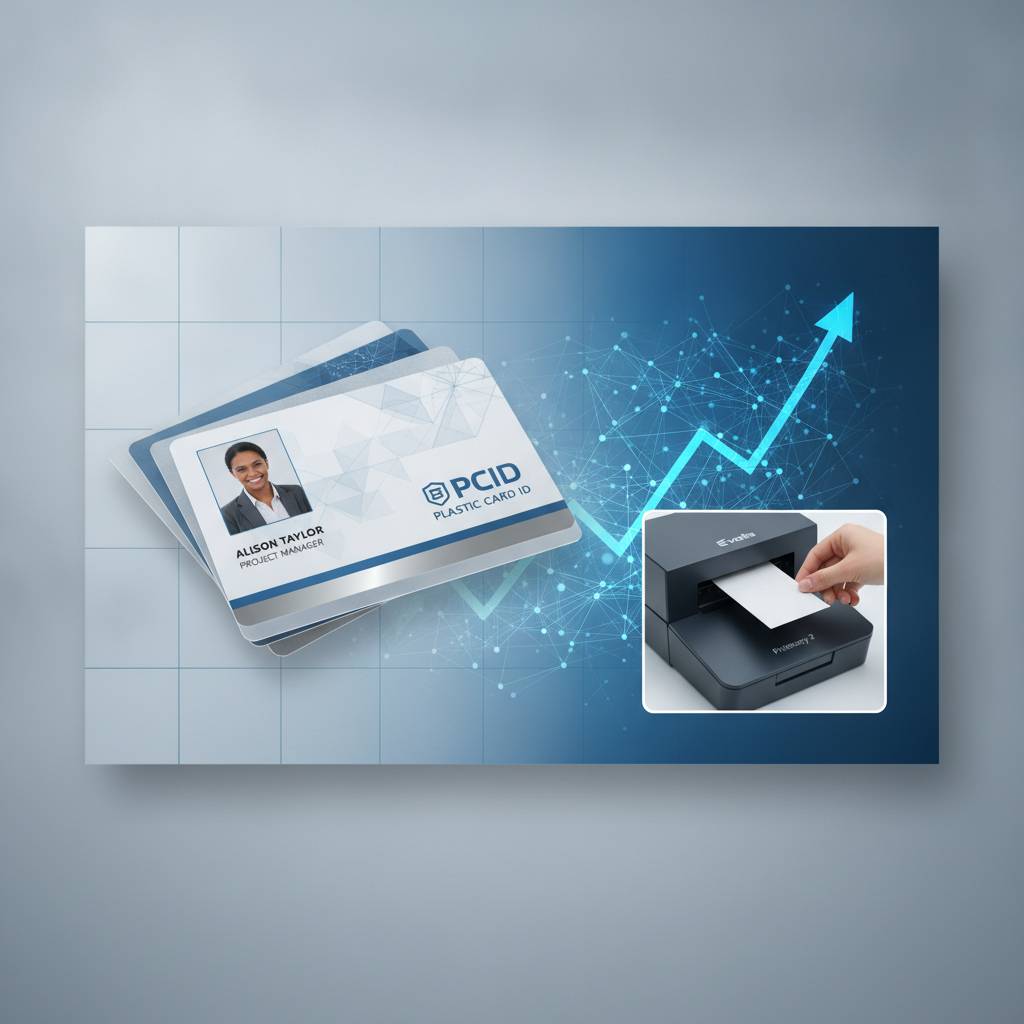 Why Choose Plastic Card ID Over the Competition?