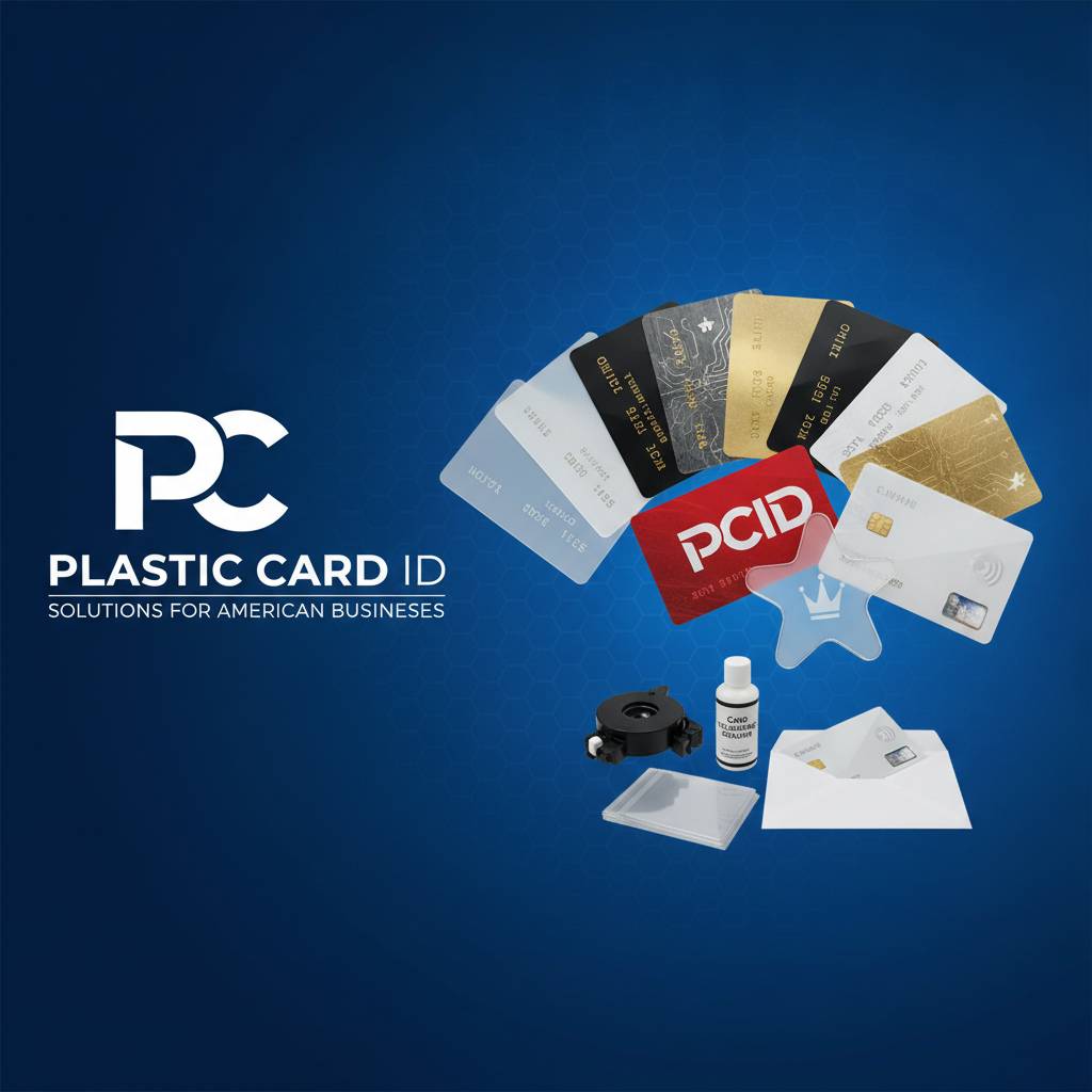 Types of Cards We Print - A Comprehensive Overview
