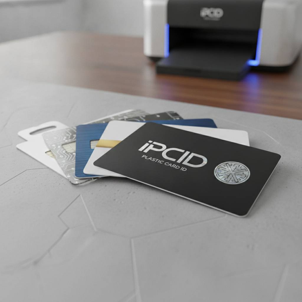 What Are Vinyl Membership Cards and Why Are They So Effective