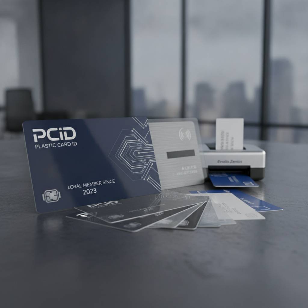 Loyalty Programs and Retail Membership Cards That Drive Real Results
