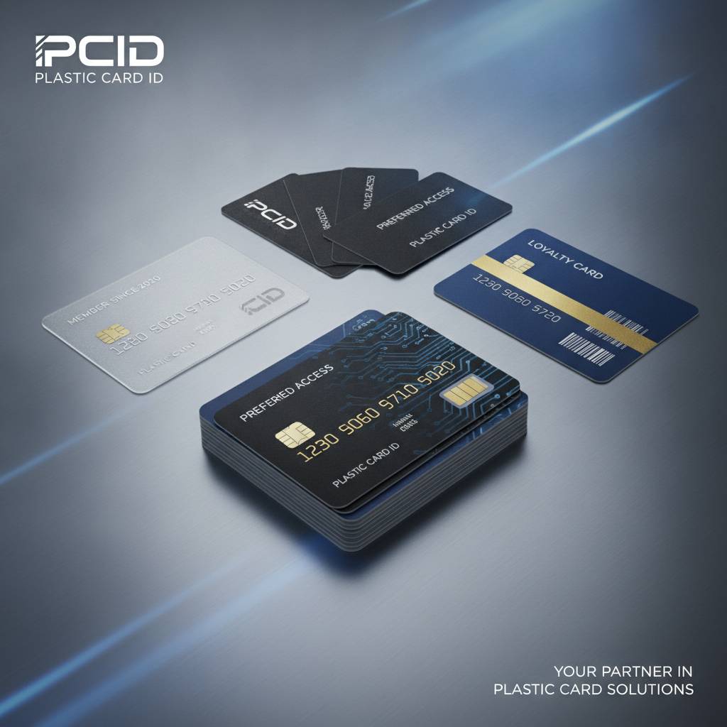 Frequently Asked Questions About Vinyl Membership Cards