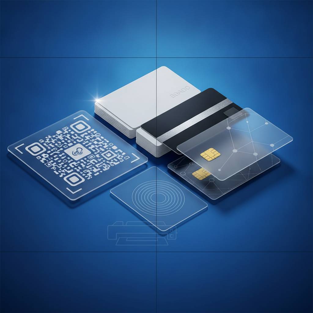 The Power of Physical Cards in a Digital-First World