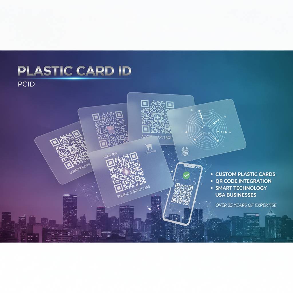 Case Studies: Real Businesses, Real Results With QR Code Cards