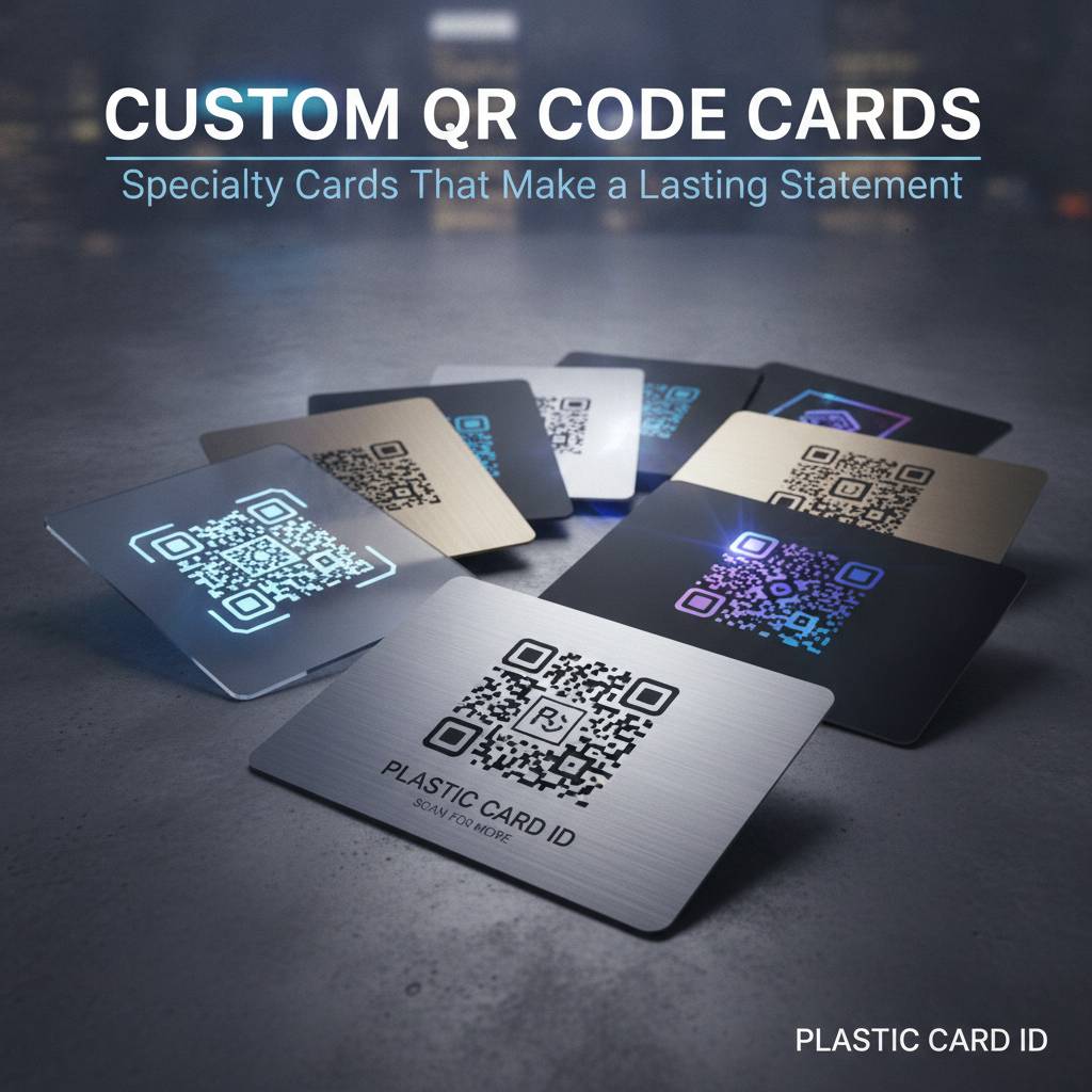 Specialty Cards That Make a Lasting Statement