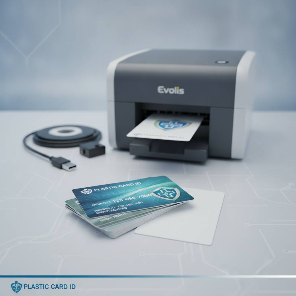 What Makes Our Insurance Card Printing Stand Out