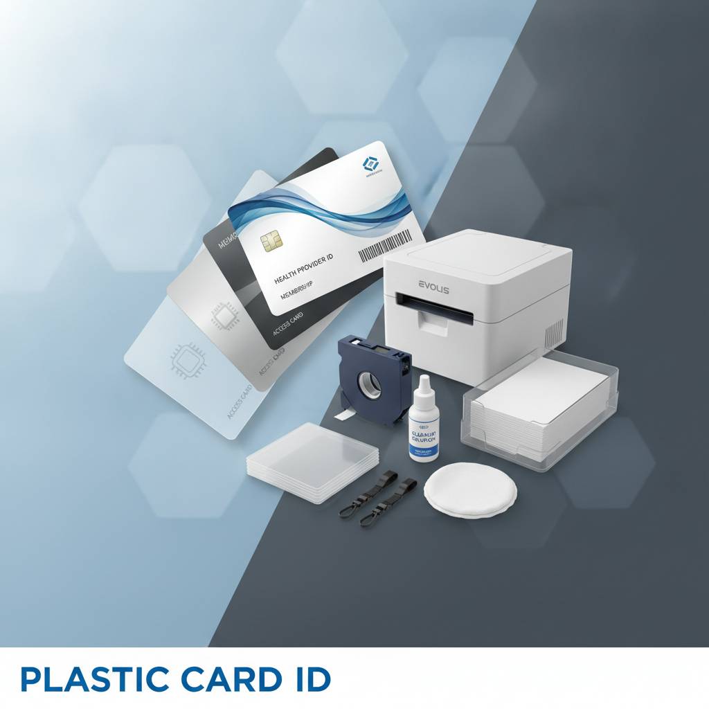 Accessories and Supplies That Complete Your Card Program
