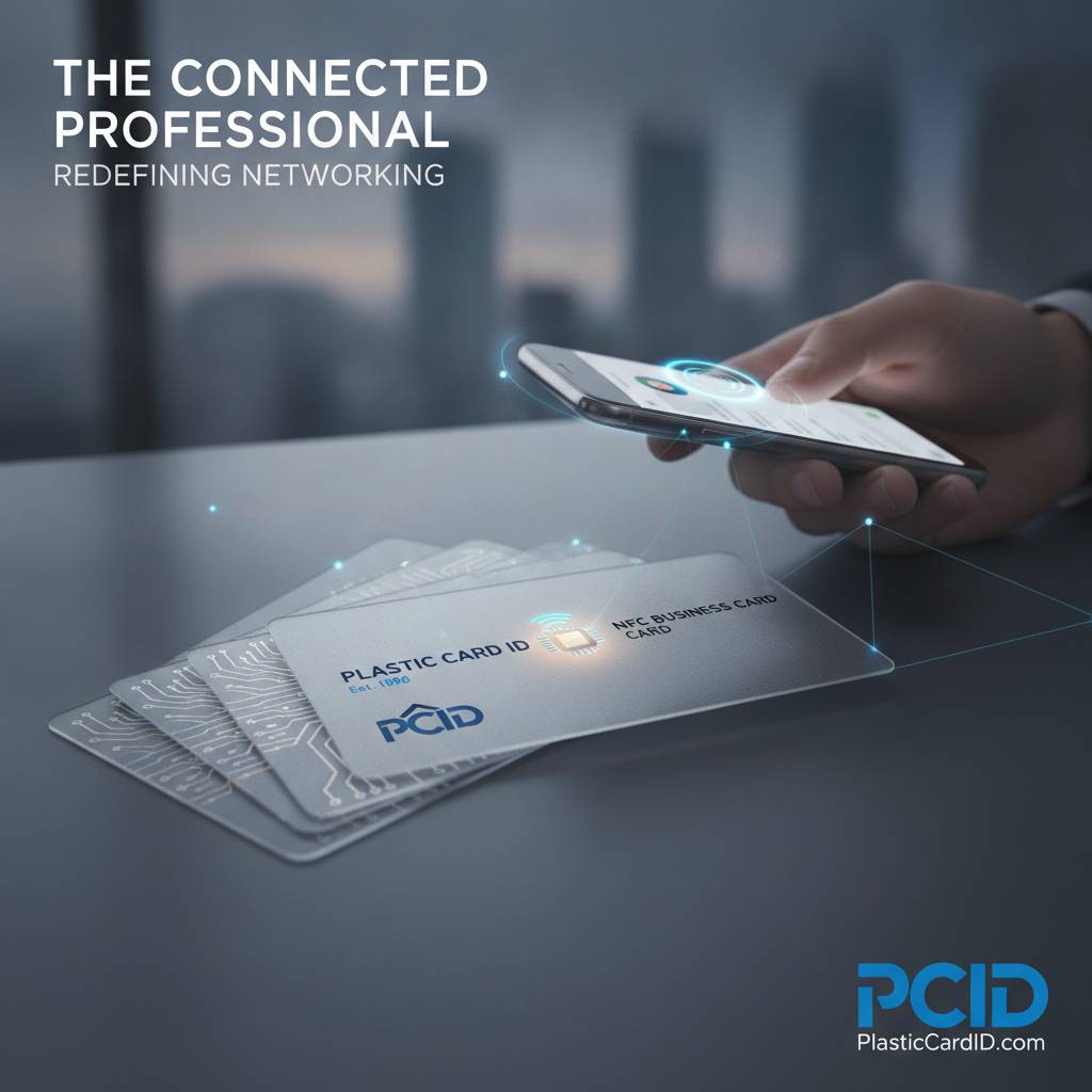 Why NFC Technology Is Dominating Modern Networking