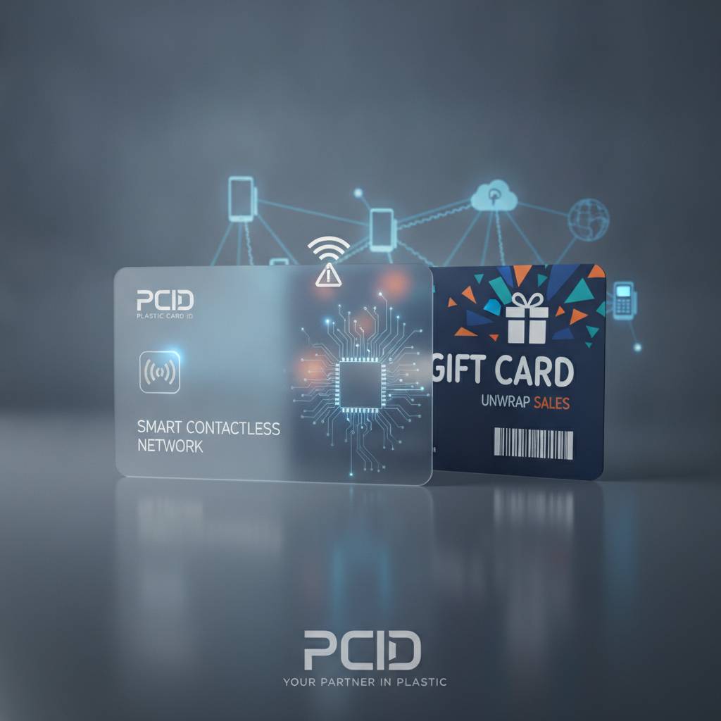 Gift Cards: A Proven Sales Powerhouse