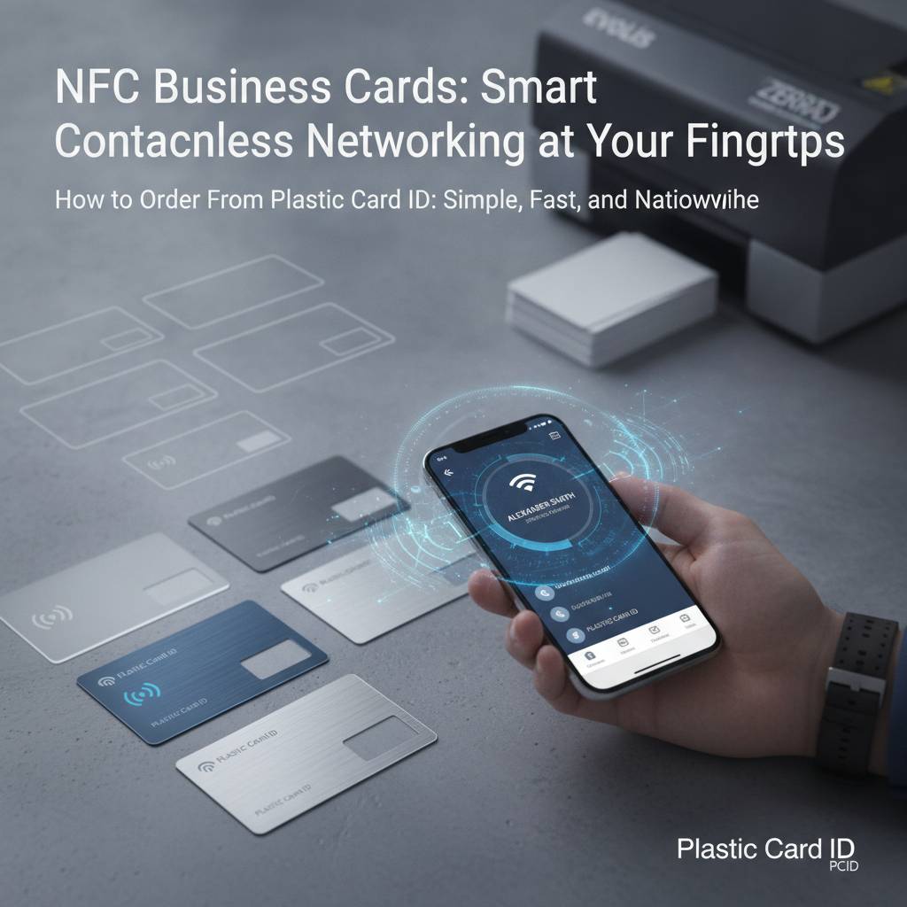 How to Order From Plastic Card ID: Simple, Fast, and Nationwide