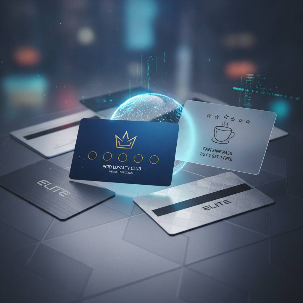 Why Work With Plastic Card ID Over Anyone Else?