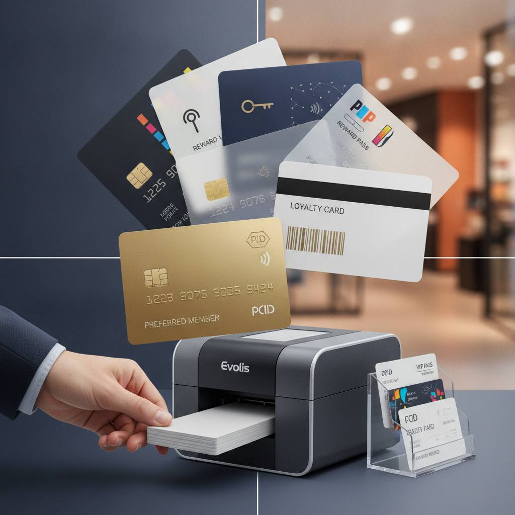 How Frequent Buyer Cards Boost Your Sales and Keep Customers Loyal