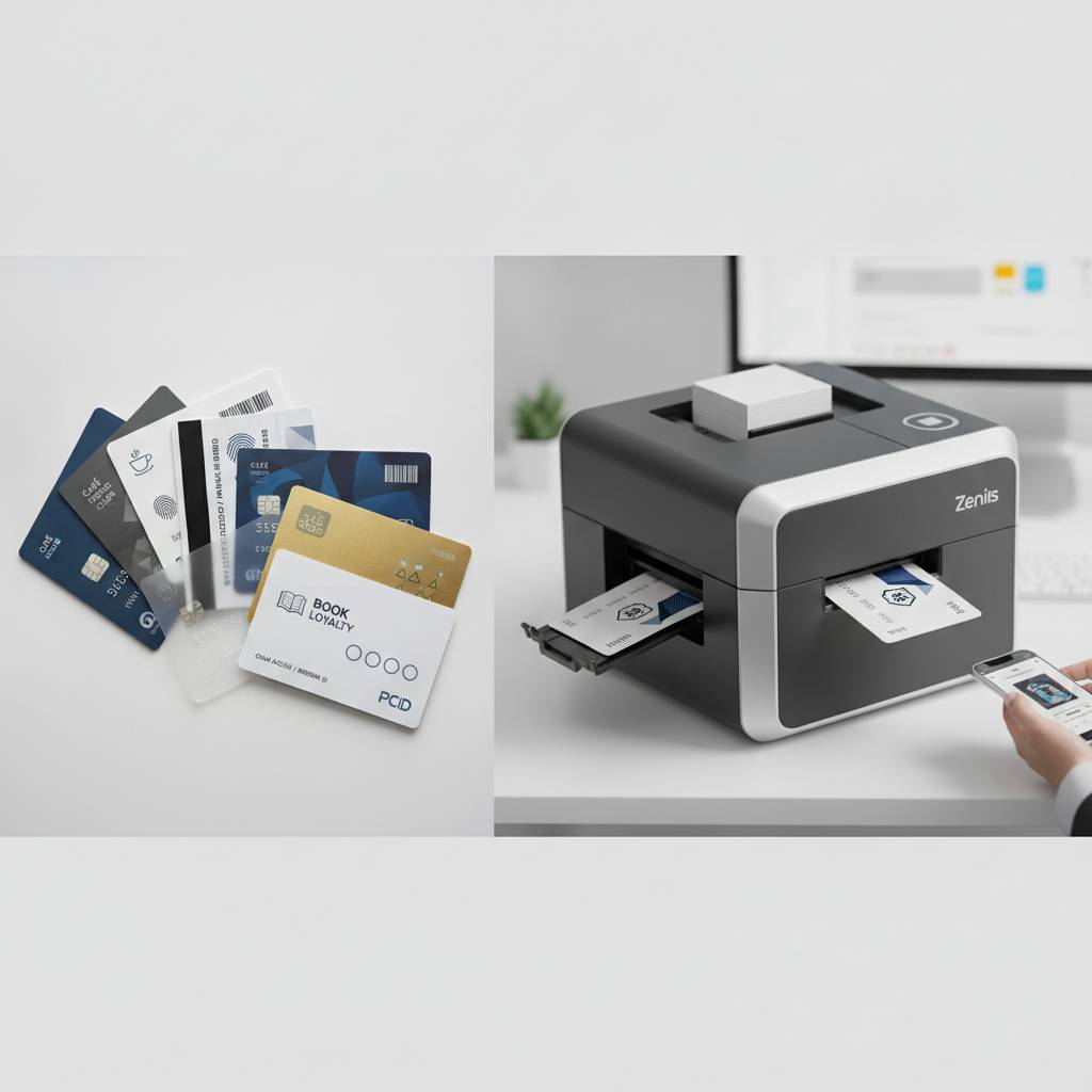 Membership and Identity Cards That Build Belonging