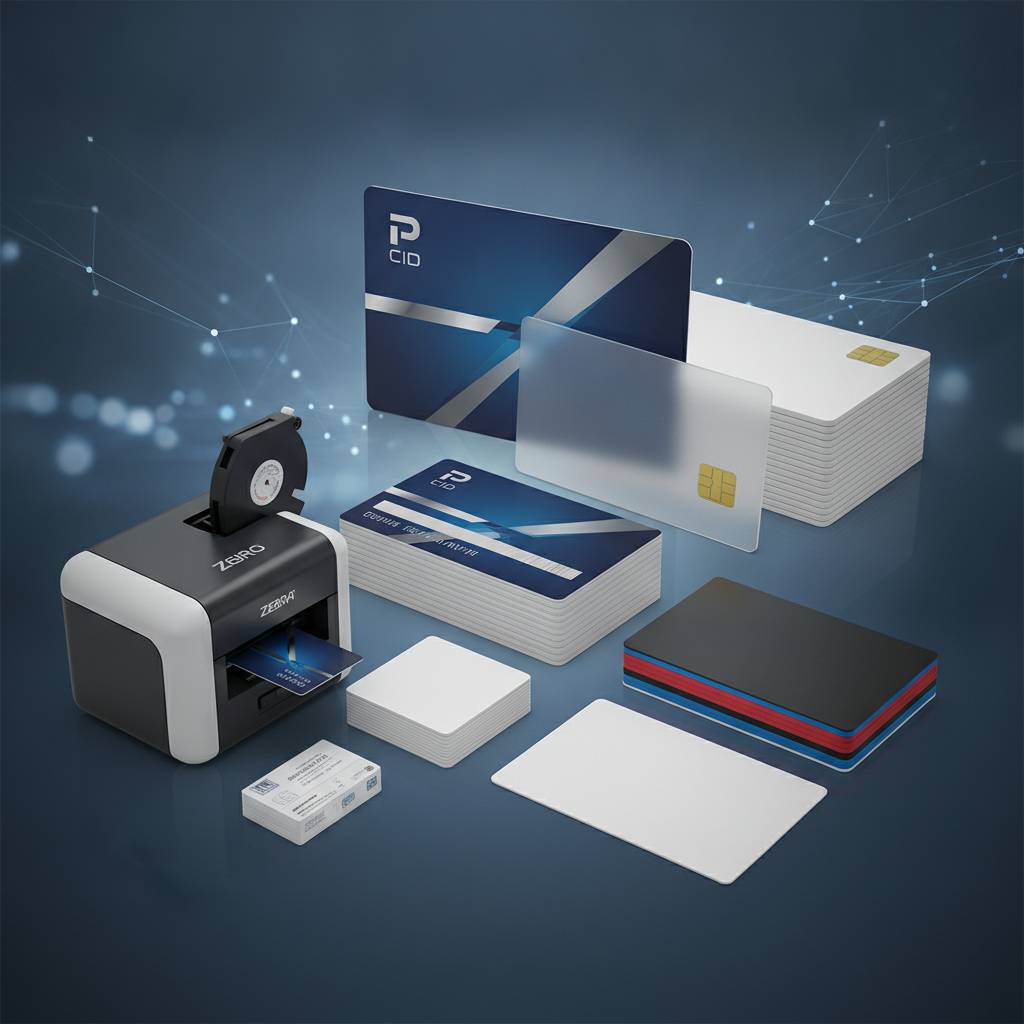 What Sets Plastic Card ID Apart From Other Card Suppliers