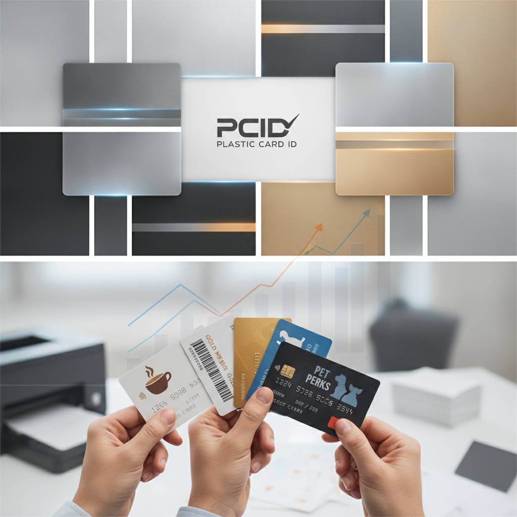 Tips for Running a Successful Frequent Buyer Card Program