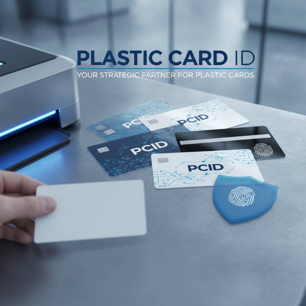 ID Badges and Membership Cards for Organizations