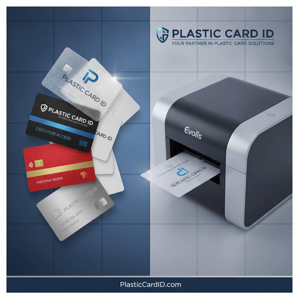 Specialty Cards That Make an Unforgettable Impression