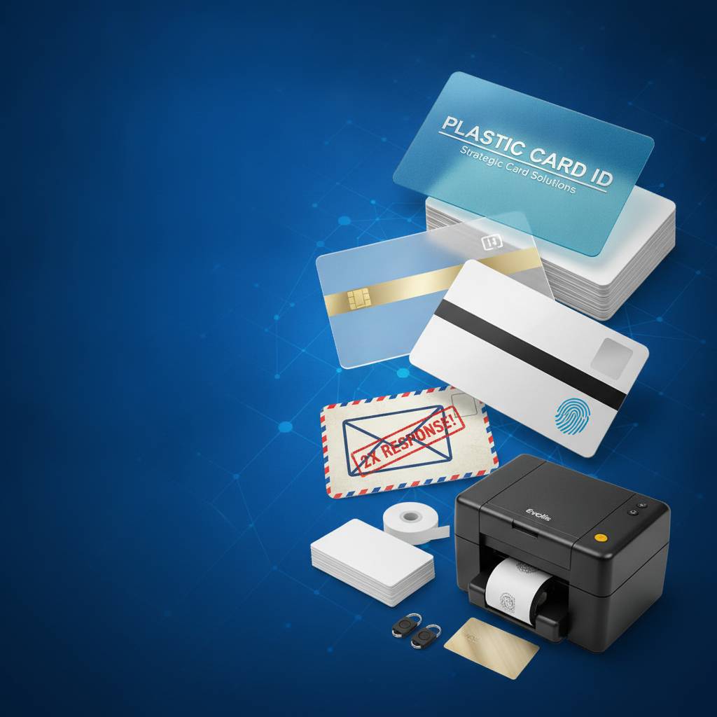 Postcard Mailers That Double Your Direct Mail Response
