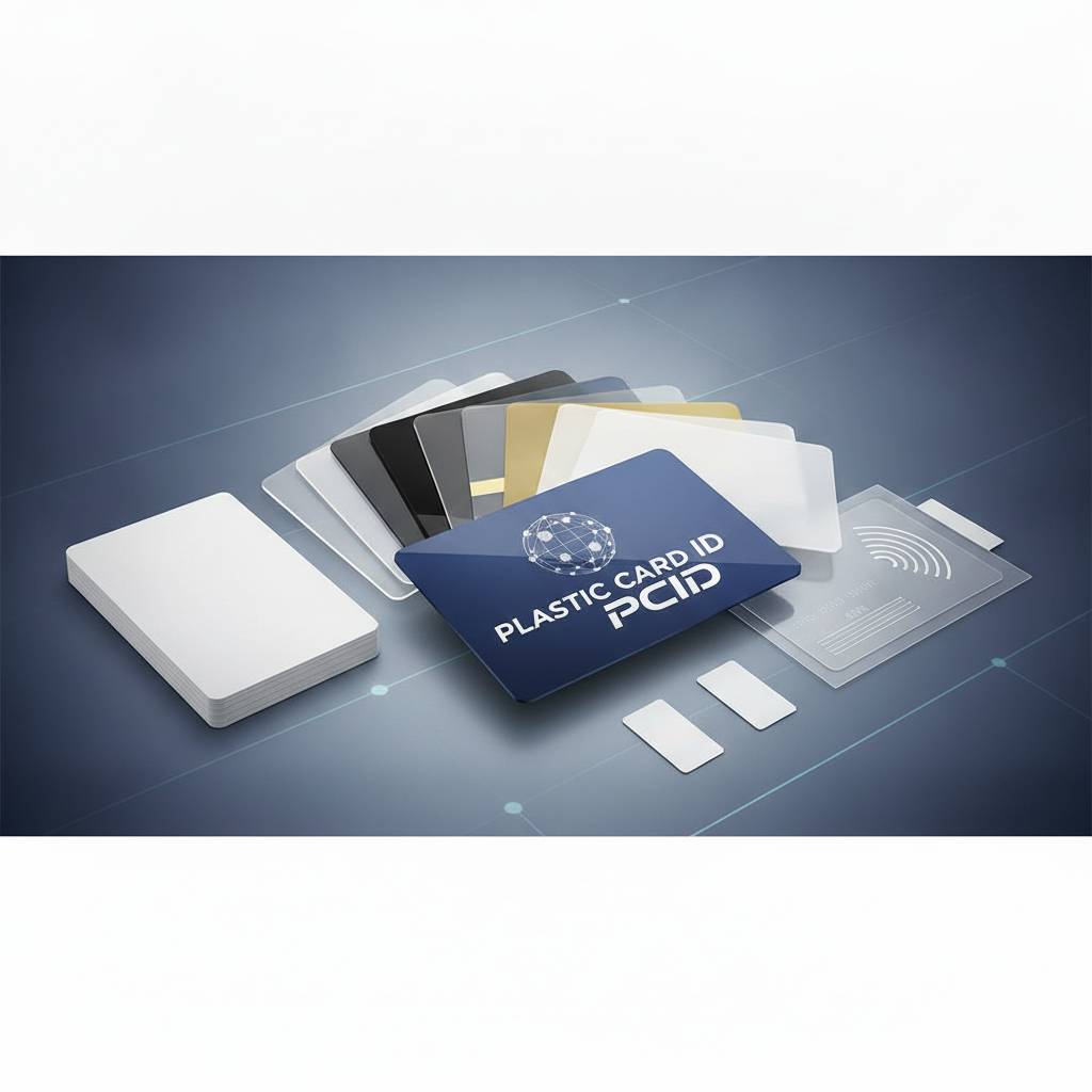 Card Carriers, Sleeves, and Affixing Services
